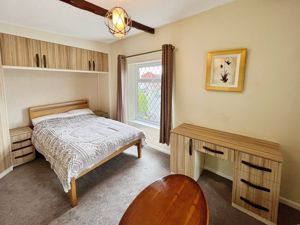 Bedroom 1- click for photo gallery